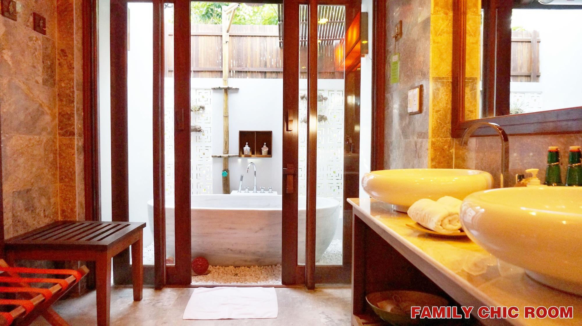 Hoi An Chic - Green Retreat Exterior foto