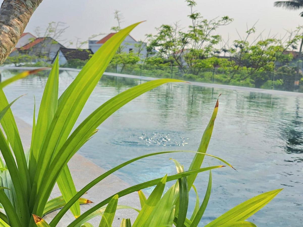 Hoi An Chic - Green Retreat Exterior foto