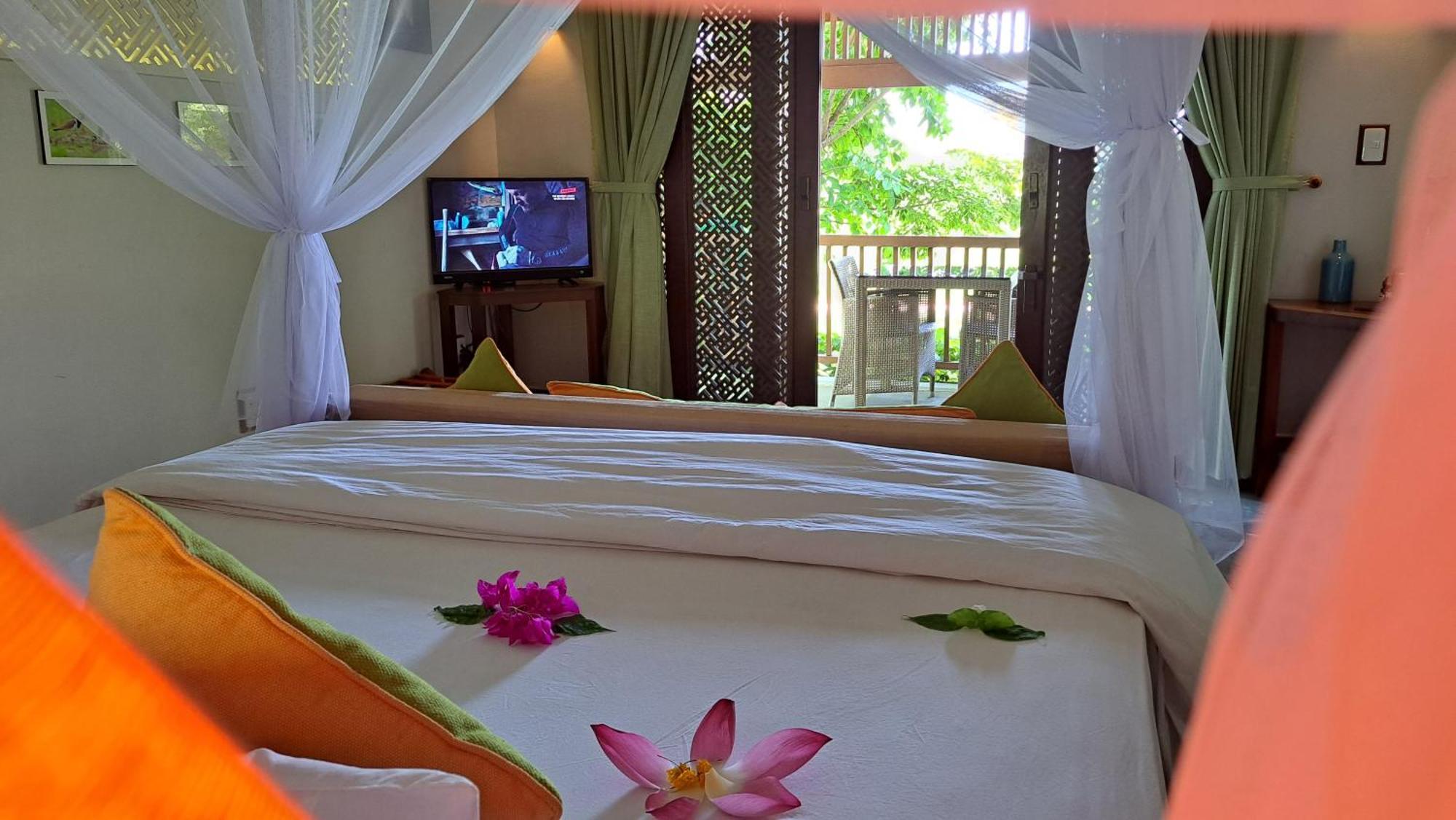 Hoi An Chic - Green Retreat Exterior foto