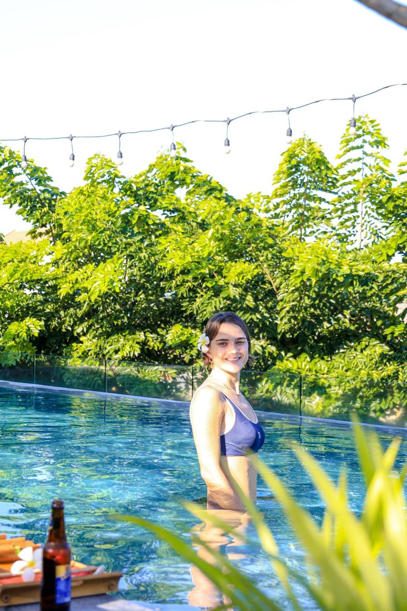 Hoi An Chic - Green Retreat Exterior foto