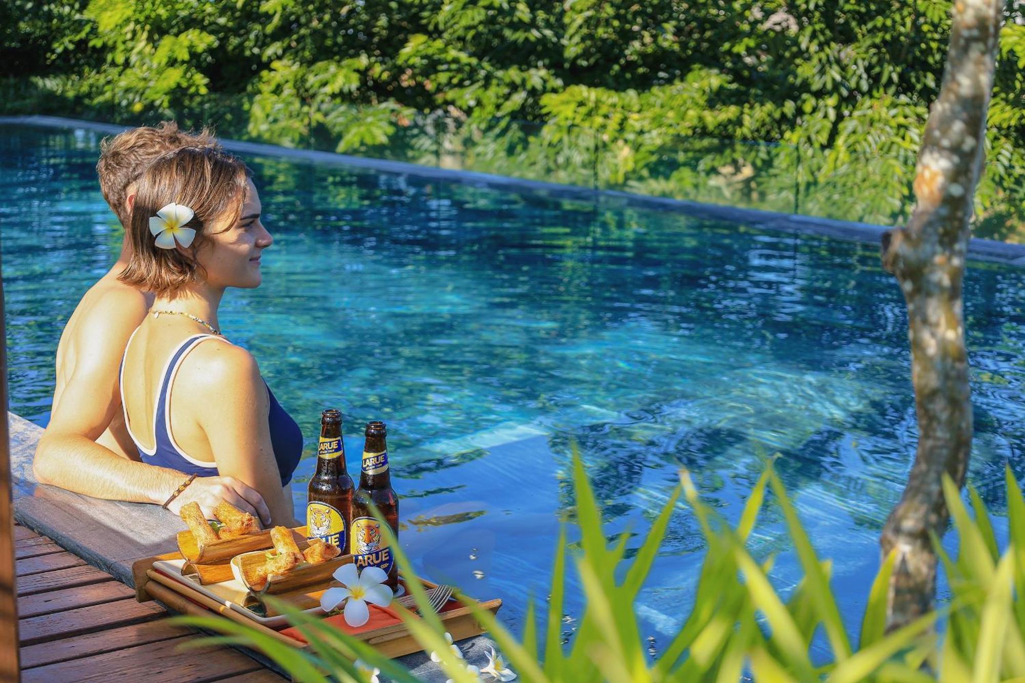 Hoi An Chic - Green Retreat Exterior foto