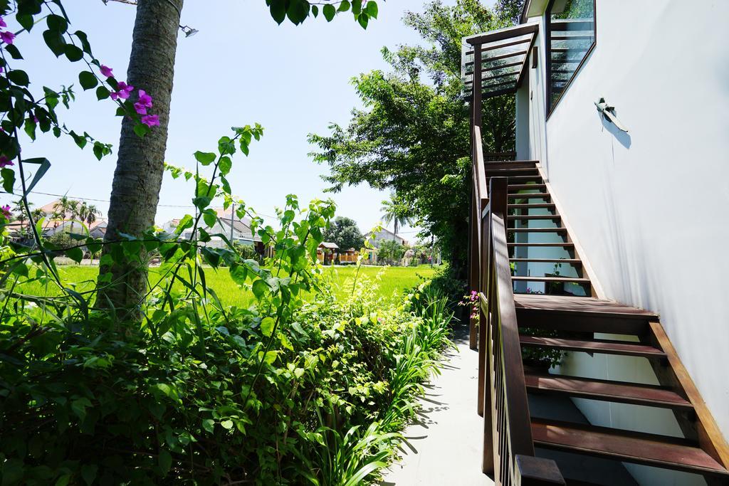 Hoi An Chic - Green Retreat Hotel Exterior foto