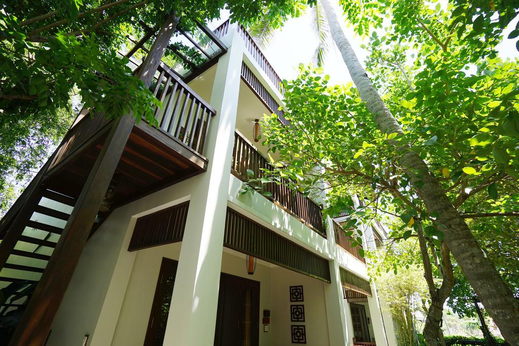 Hoi An Chic - Green Retreat Exterior foto