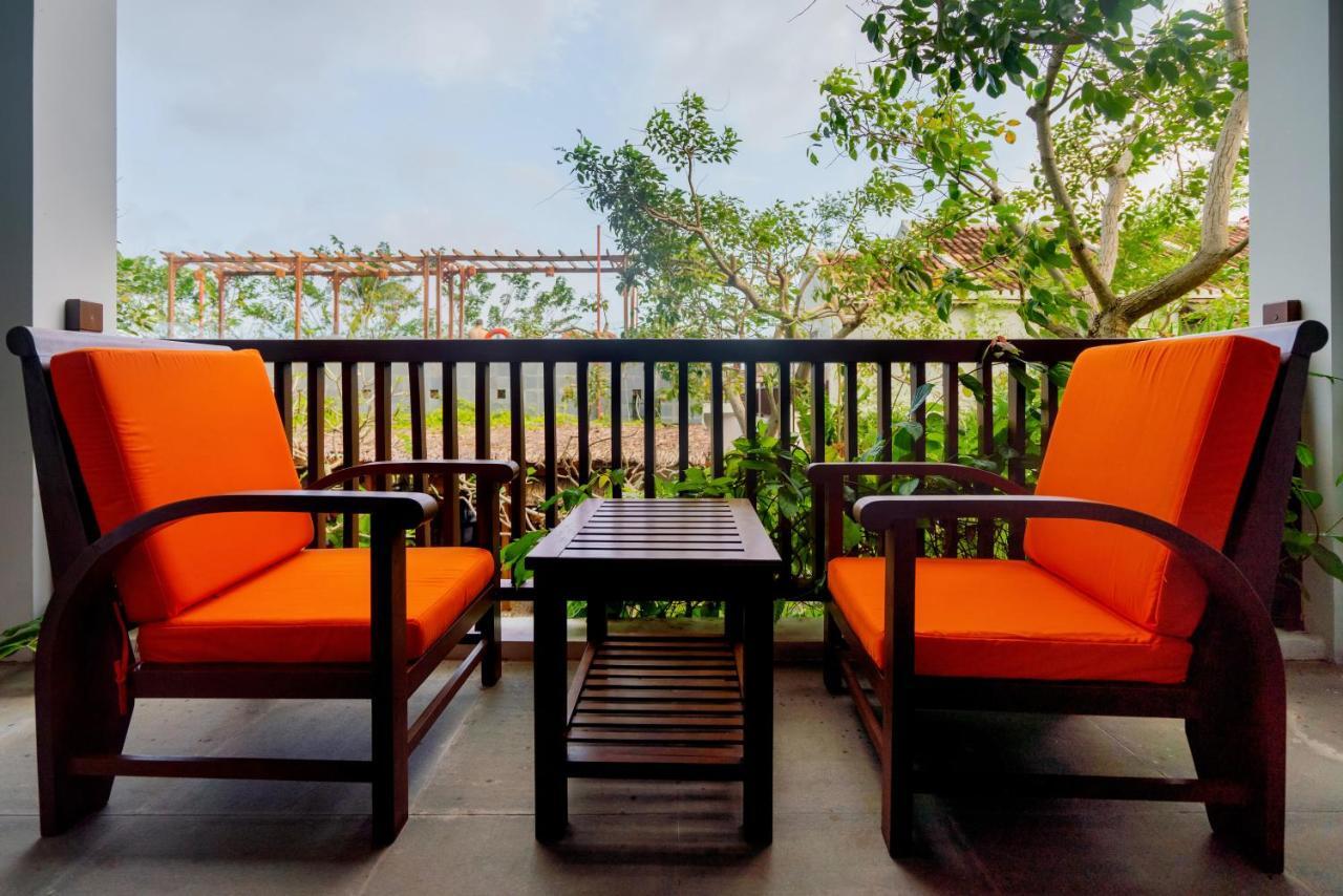 Hoi An Chic - Green Retreat Hotel Exterior foto