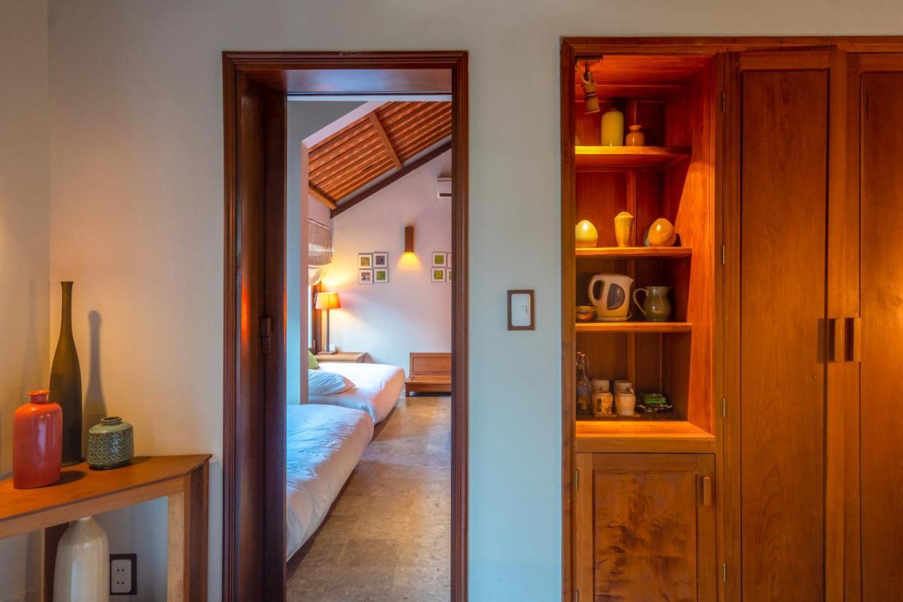 Hoi An Chic - Green Retreat Exterior foto