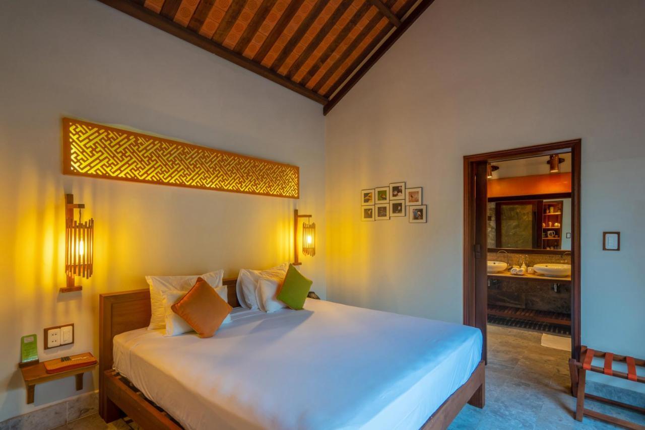 Hoi An Chic - Green Retreat Exterior foto